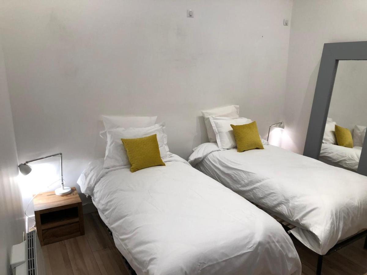 Suite Appart Place Versepuy Σαντιγί Εξωτερικό φωτογραφία