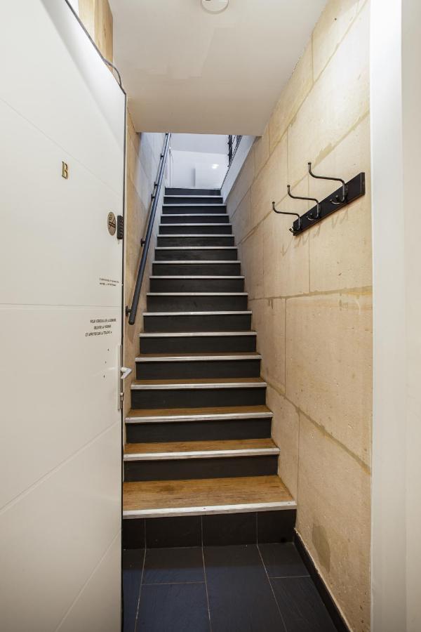 Suite Appart Place Versepuy Σαντιγί Εξωτερικό φωτογραφία