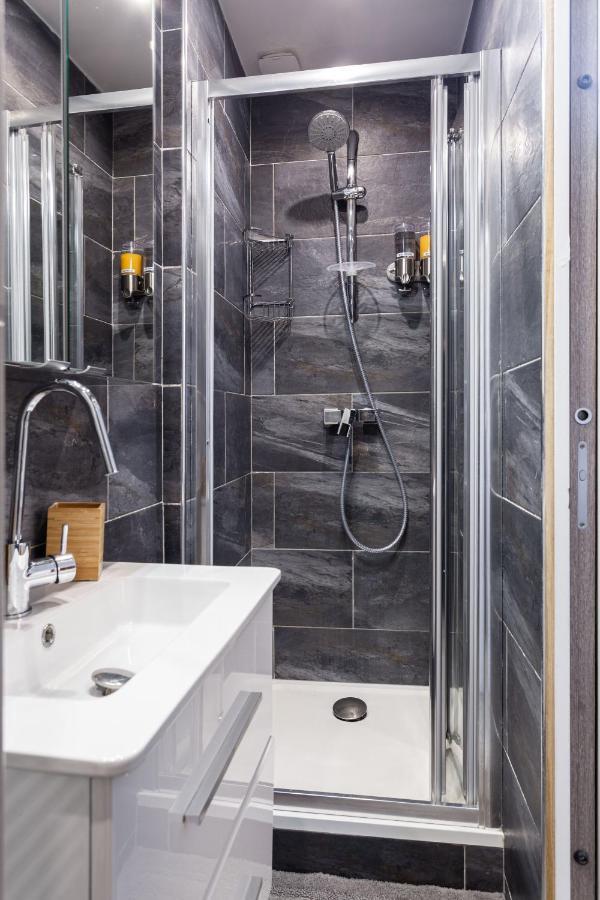 Suite Appart Place Versepuy Σαντιγί Εξωτερικό φωτογραφία
