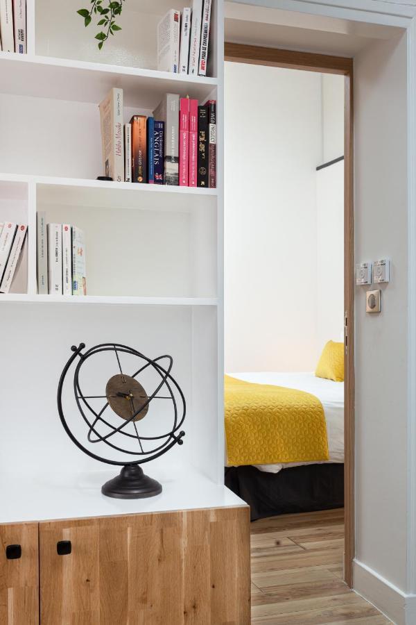 Suite Appart Place Versepuy Σαντιγί Εξωτερικό φωτογραφία