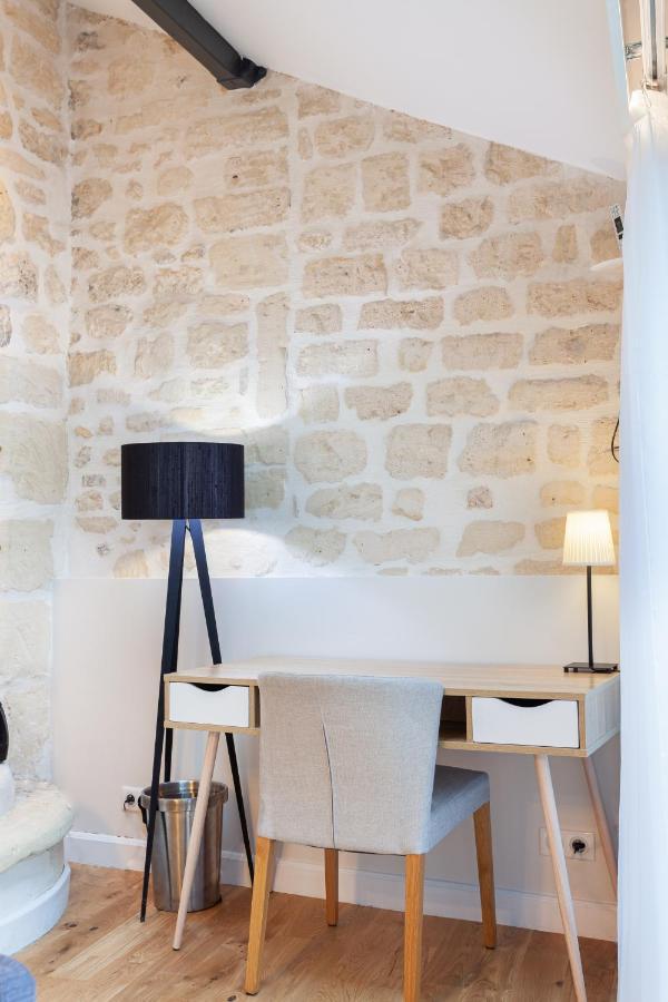 Suite Appart Place Versepuy Σαντιγί Εξωτερικό φωτογραφία