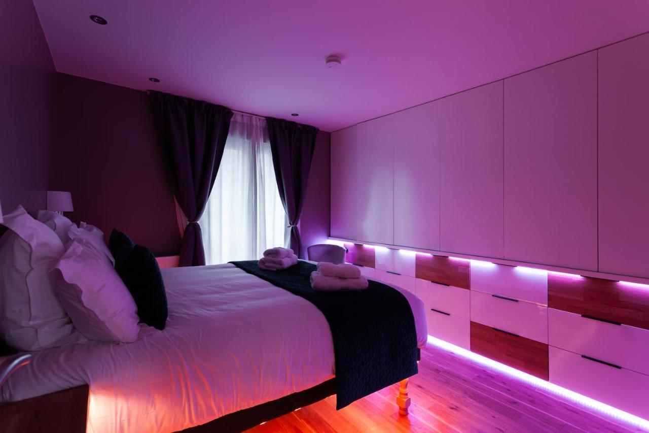 Suite Appart Place Versepuy Σαντιγί Εξωτερικό φωτογραφία