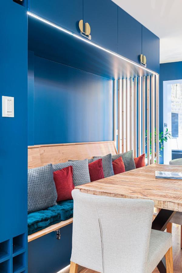Suite Appart Place Versepuy Σαντιγί Εξωτερικό φωτογραφία