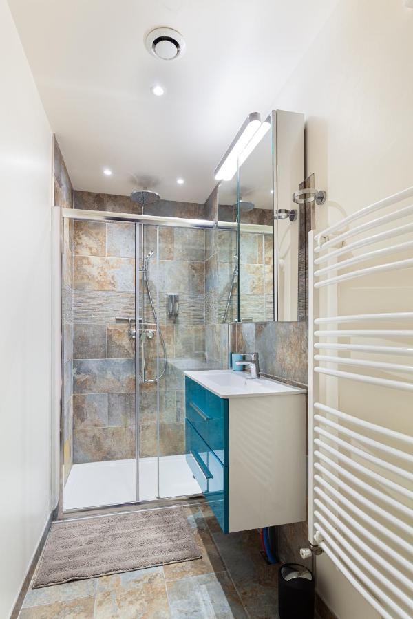 Suite Appart Place Versepuy Σαντιγί Εξωτερικό φωτογραφία